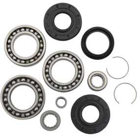 MOOSE OFFROAD Front Differential Bearing/Seal Kit Honda TRX 500-680cc 03-19