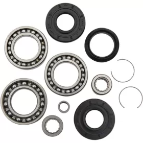 MOOSE OFFROAD Front Differential Bearing/Seal Kit Honda TRX 500-680cc 03-19