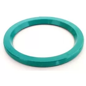 Oil seal 30x37x4 WAO (without spring)