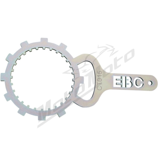 EBC Clutch Removal Tool KTM / Suzuki 600-1000 85-26 