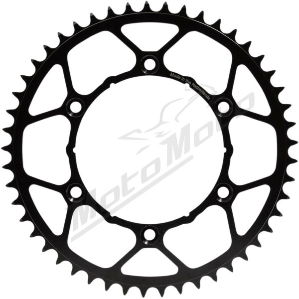MOTO-MASTER Ultralight Rear Sprocket 520 Black Gas Gas / Husaberg / Husqvarna / KTM / Stark 125-700 85-26 