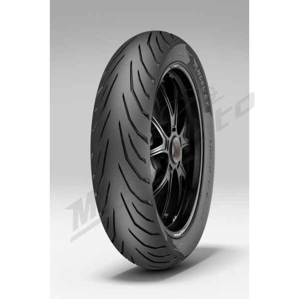 Tire PIRELLI Angel CiTy 100/80 R14