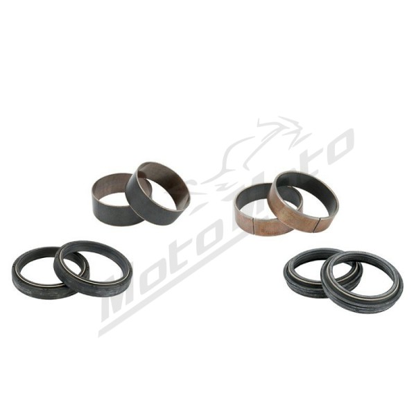 SHOWA Front Fork Maintenance Kit Ø41mm Harley Davidson 1450-1800cc 1999-2017