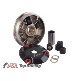 JASIL PGO Big Max Variator