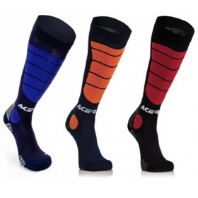 Motorcycle socks ACERBIS MX IMPACT