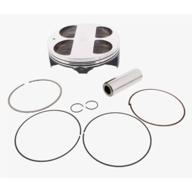 PROX Forged Piston honda crf 450cc 09-12