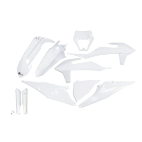 UFO Complete Body Kit for KTM EXC / EXC-F 150-450cc 20-23