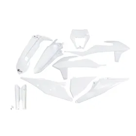 UFO Complete Body Kit for KTM EXC / EXC-F 150-450cc 20-23