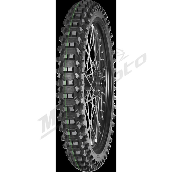 MITAS Terra Force-EX MH Super Light Tire 90/100 R21