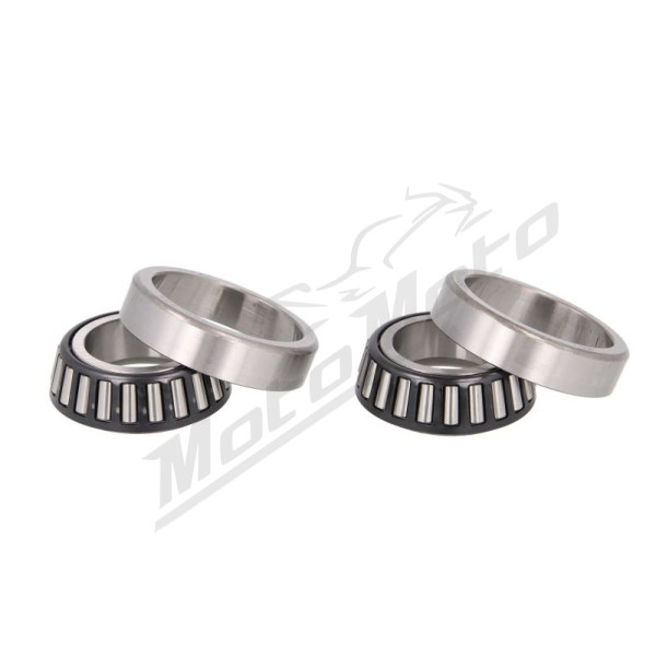 Tourmax vairo mechanizmo guolių kompl. 28x52x16 BMW F / G / HP2 / K / K1 / R / S 500-1200 69-13
