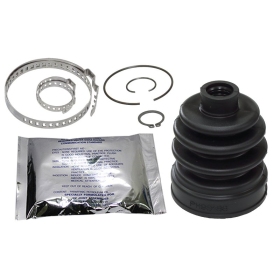 Bronco CV Boot kit Rear Outer Yamaha Grizzly / Kodiak 450-700 12-20