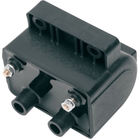 DRAG SPECIALTIES Ignition Coil Harley Davidson FL / FLH / FLHC / FLHR / FLHRC / FLHRCI / FLHRI 1200-1450cc 71-06