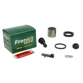 FRENKIT Front brake caliper repair kit Kawasaki GPZ / KLR / GT 250-650 83-06