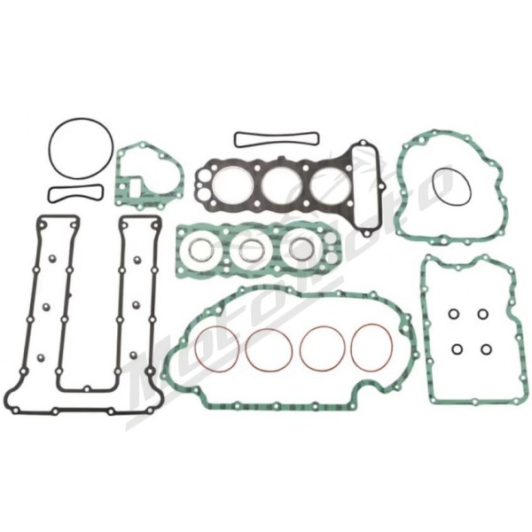 CENTAURO Complete Engine Gasket Set YAMAHA XS 750 1977-1979