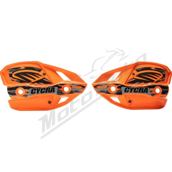 CYCRA Replacement Probend Ultra Handshields
