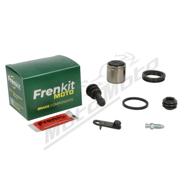 FRENKIT Priekinio stabdžių suporto remonto kompl. Kawasaki GPZ / KLR / GT 250-650 83-06