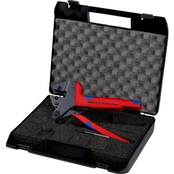 KNIPEX Crimp Pliers