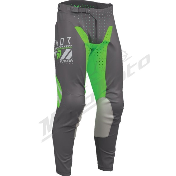 THOR Launchmode Futura Pants