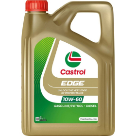  Castrol Edge Edge Professional TWS 10W-60 4L