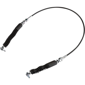 MOOSE OFFROAD FOUR WHEEL Shifter Cable Polaris Ranger RZR 800cc 08-14