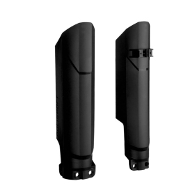 POLISPORT Fork Guards GAS GAS / HUSQVARNA / KTM / SHERCO / STARK 125-500cc 2015-2025