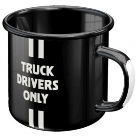 Cup DAIMLER TRUCK DRIVER 360ml