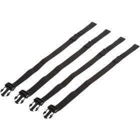 SW-MOTECH Tension Straps 4pc.