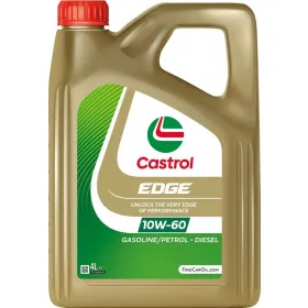  Castrol Alyva Edge Professional TWS 10W-60 4L