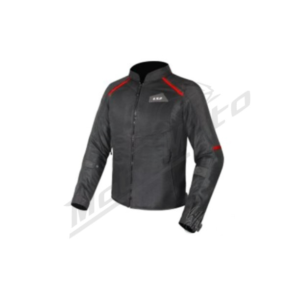 LS2 Breeze Jacket