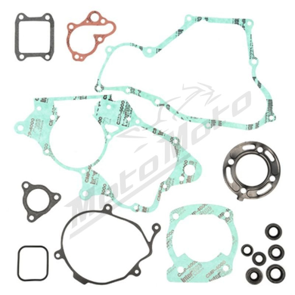 PROX Engine Gasket Set Honda CR 80cc 92-02
