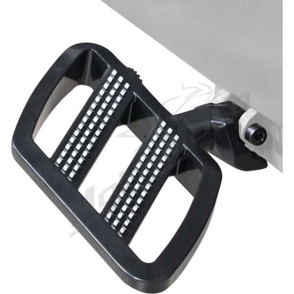 SHOW CHROME Combat Vairtuojoto pakojai Can Am Ryker 600-900 19-24