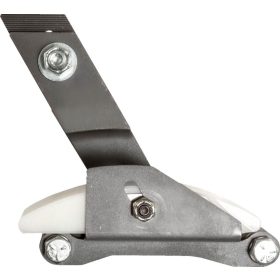 BAKER DRIVETRAIN Armored Attitude Chain Adjuster Harley Davidson 1584-1923 05-23