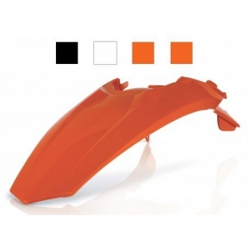 Rear mudguard ACERBIS KTM SX/ SXF 125-450cc 2011-2016