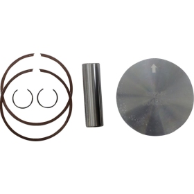 WOSSNER 2T Piston Kit 63.96mm KTM EXC / SX 200cc 98-16