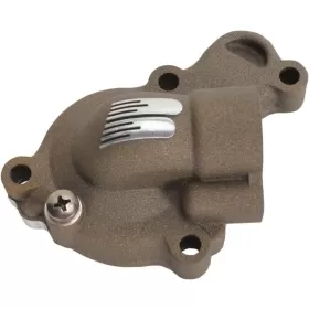 BOYESEN Supercooler Water Pump Cover and Impeller Kit YAMAHA WR / YZ 250 14-19