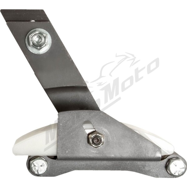 BAKER DRIVETRAIN Armored Attitude Chain Adjuster Harley Davidson 1584-1923 05-23