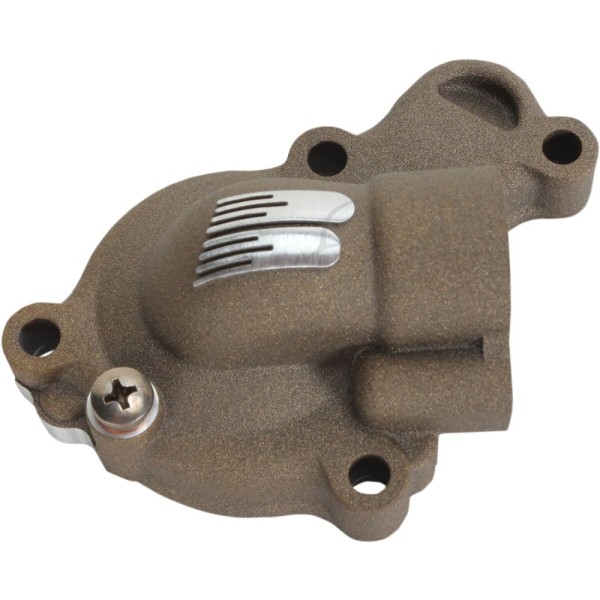 BOYESEN Supercooler Water Pump Cover and Impeller Kit YAMAHA WR / YZ 250 14-19