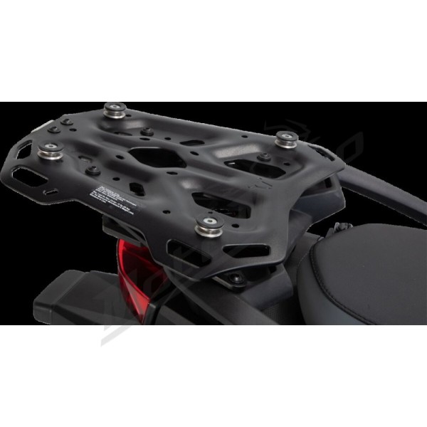 SW-MOTECH ADVENTURE-RACK galinės daiktadėžės laikiklis BMW F 750-850 18-26