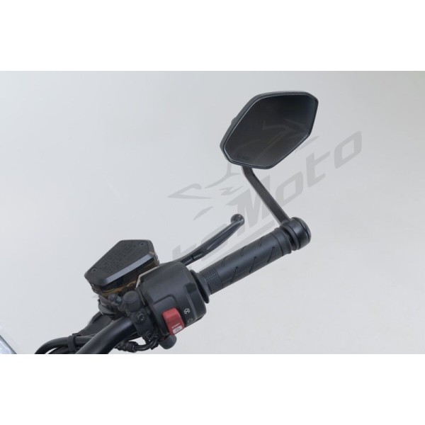 SW-MOTECH veidrodėliai Honda CB 1000 08-24