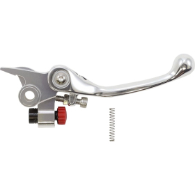 MOOSE OFFROAD HARD-PARTS Flex FG Forged 6061-T6 Brake Lever Gas Gas / Husqvarna / KTM 65-500cc 14-23