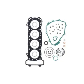 Athena Engine Gasket kit (Without Engine Seals) HONDA CB 900F HORNET 02-07