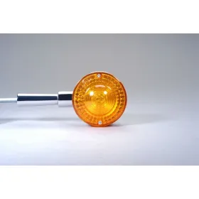K&S TECHNOLOGIES Turn Signals for Yamaha SR / TX / XS 500-1100cc 73-82