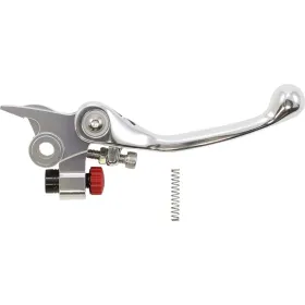 MOOSE OFFROAD HARD-PARTS Flex FG Forged 6061-T6 Brake Lever Gas Gas / Husqvarna / KTM 65-500cc 14-23