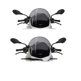 MRA Racing Screen BMW 800 R 09-12