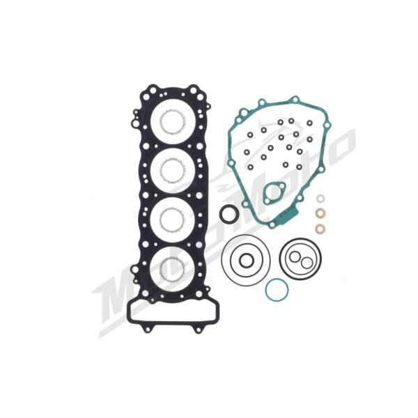 Athena Engine Gasket kit (Without Engine Seals) HONDA CB 900F HORNET 02-07
