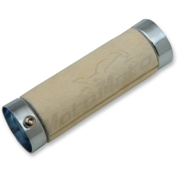 DRAG SPECIALTIES Exhaust Baffle 15 cm