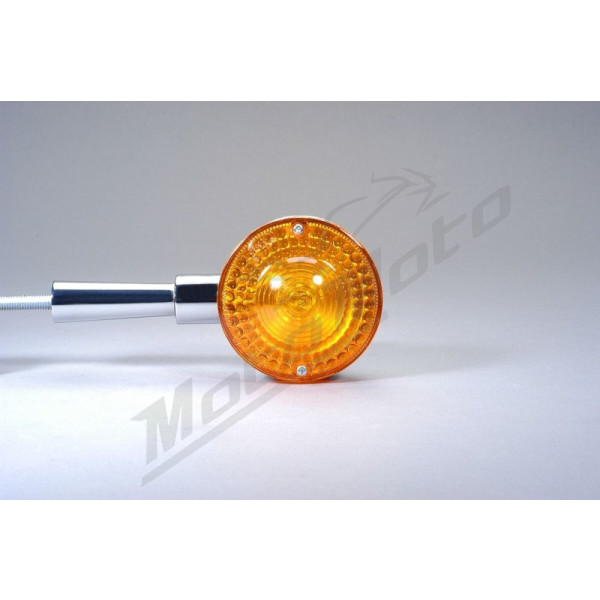 K&S TECHNOLOGIES Turn Signals for Yamaha SR / TX / XS 500-1100cc 73-82