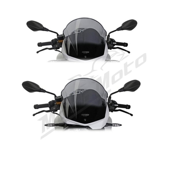 MRA Racing Screen BMW 800 R 09-12