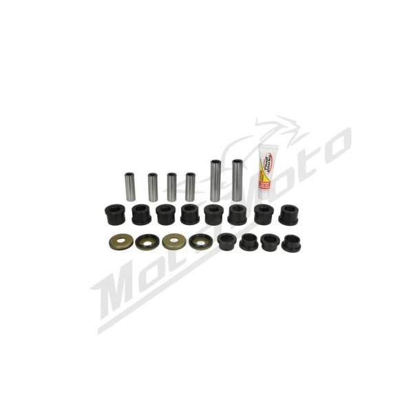 PIVOT WORKS Galinės šakės rem. kompl. Yamaha Viking / Wolverine 700-850cc 18-19