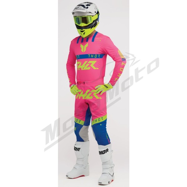 THOR Sportmode Flite Jersey